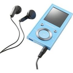 Intenso Video Scooter BT Digital Player - Experience Ultimate Entertainment on the Go!